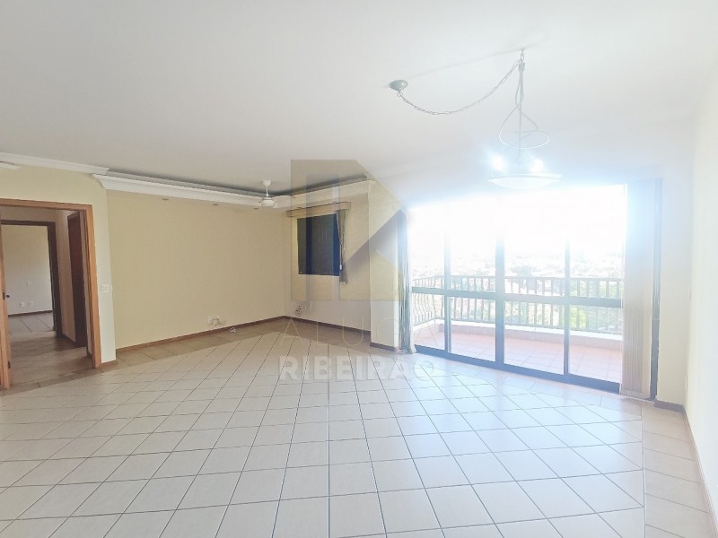 Imobiliária Ribeirão Preto - Aluga Ribeirão - Apartamento - Jardim São Luiz - Ribeirão Preto