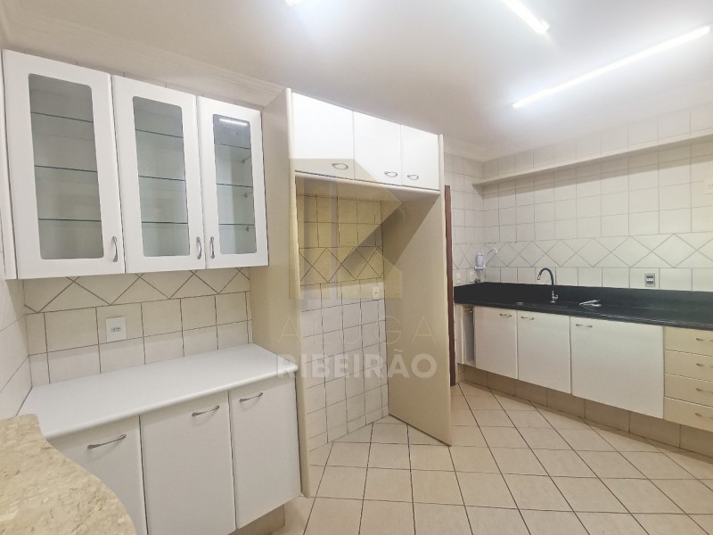 Imobiliária Ribeirão Preto - Aluga Ribeirão - Apartamento - Jardim São Luiz - Ribeirão Preto