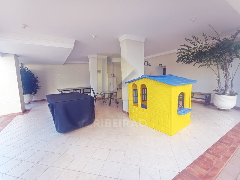 Imobiliária Ribeirão Preto - Aluga Ribeirão - Apartamento - Jardim São Luiz - Ribeirão Preto