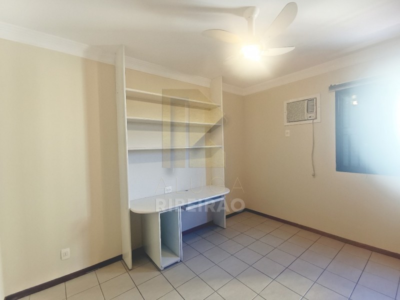 Imobiliária Ribeirão Preto - Aluga Ribeirão - Apartamento - Jardim São Luiz - Ribeirão Preto