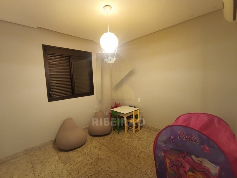 Imobiliária Ribeirão Preto - Aluga Ribeirão - Apartamento - Jardim Irajá - Ribeirão Preto
