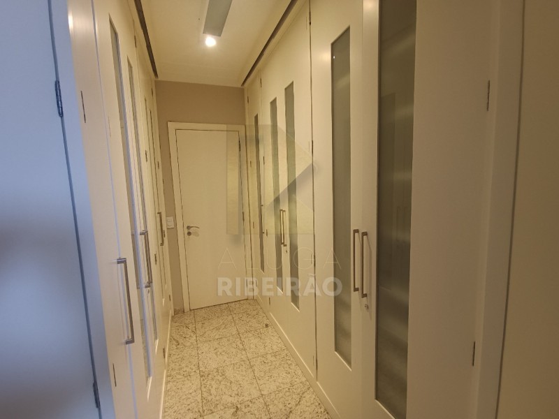 Imobiliária Ribeirão Preto - Aluga Ribeirão - Apartamento - Jardim Irajá - Ribeirão Preto
