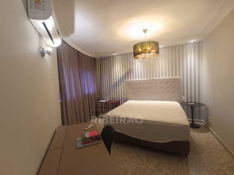 Imobiliária Ribeirão Preto - Aluga Ribeirão - Apartamento - Jardim Irajá - Ribeirão Preto