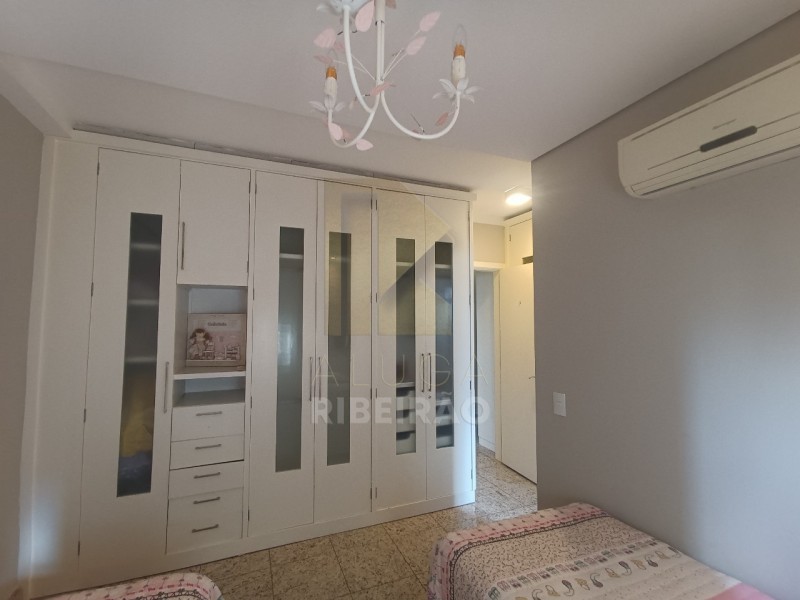Imobiliária Ribeirão Preto - Aluga Ribeirão - Apartamento - Jardim Irajá - Ribeirão Preto