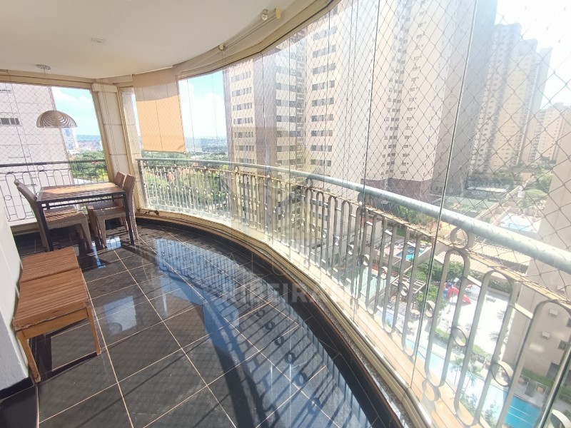 Imobiliária Ribeirão Preto - Aluga Ribeirão - Apartamento - Jardim Irajá - Ribeirão Preto