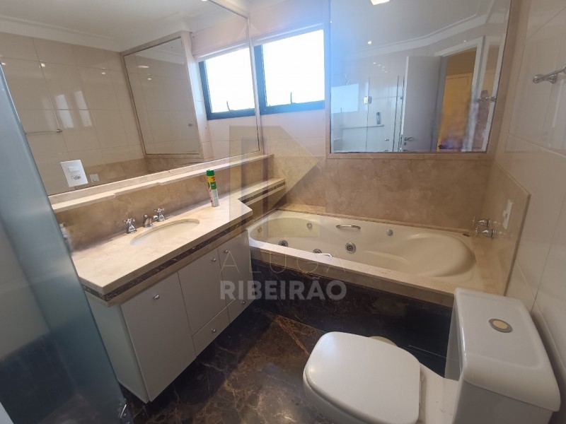 Imobiliária Ribeirão Preto - Aluga Ribeirão - Apartamento - Jardim Irajá - Ribeirão Preto