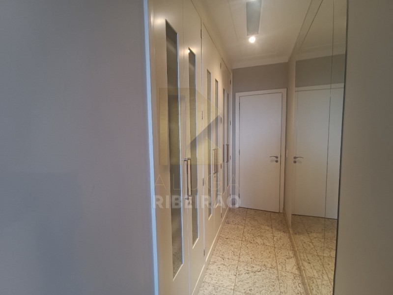 Imobiliária Ribeirão Preto - Aluga Ribeirão - Apartamento - Jardim Irajá - Ribeirão Preto