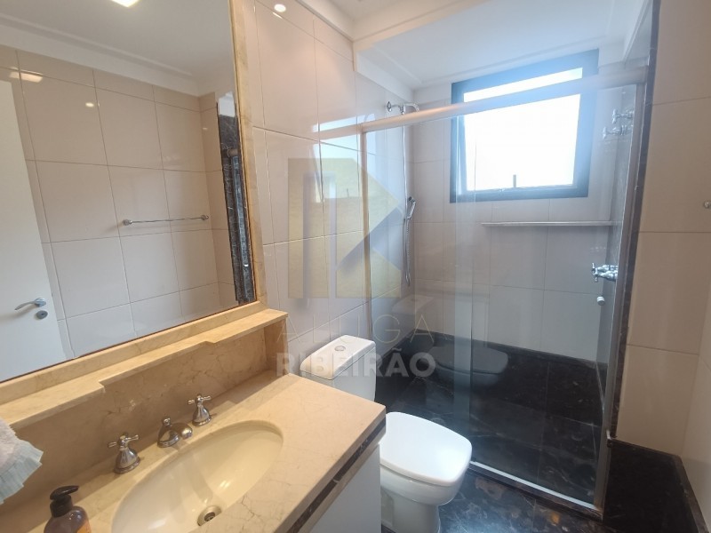 Imobiliária Ribeirão Preto - Aluga Ribeirão - Apartamento - Jardim Irajá - Ribeirão Preto