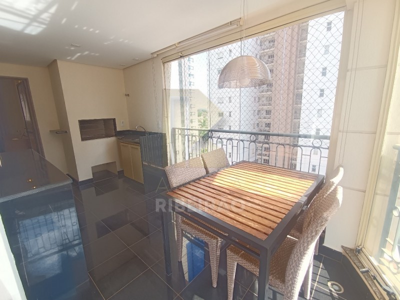 Imobiliária Ribeirão Preto - Aluga Ribeirão - Apartamento - Jardim Irajá - Ribeirão Preto
