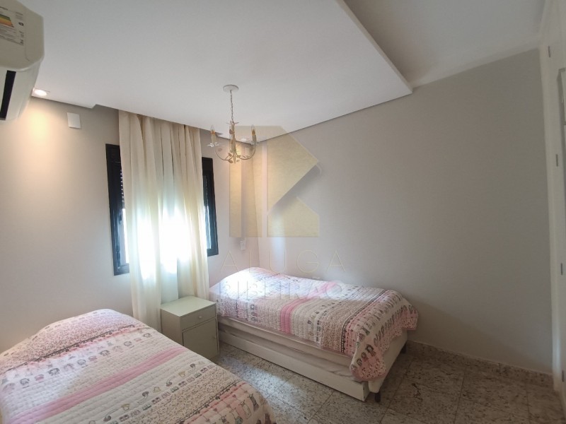 Imobiliária Ribeirão Preto - Aluga Ribeirão - Apartamento - Jardim Irajá - Ribeirão Preto