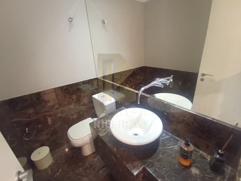Imobiliária Ribeirão Preto - Aluga Ribeirão - Apartamento - Jardim Irajá - Ribeirão Preto