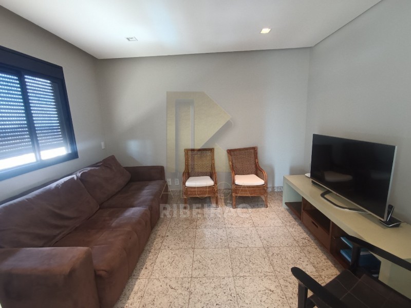 Imobiliária Ribeirão Preto - Aluga Ribeirão - Apartamento - Jardim Irajá - Ribeirão Preto