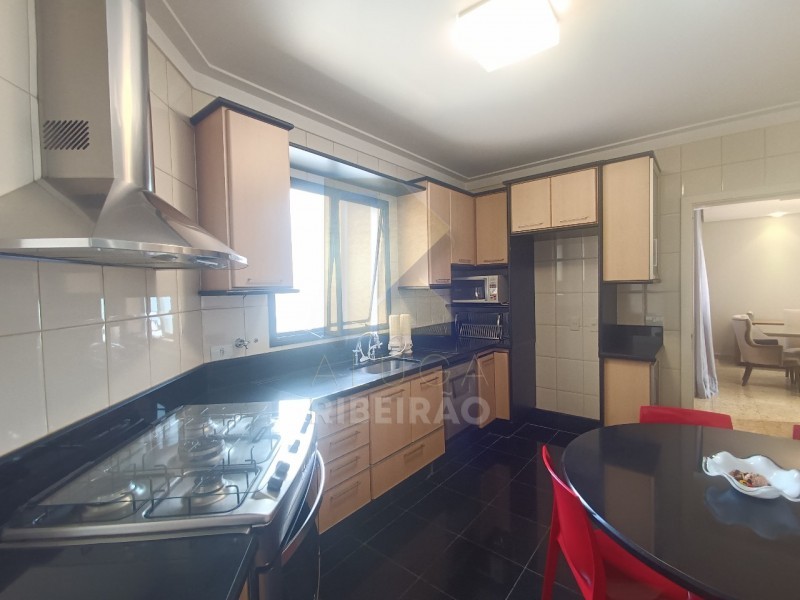 Imobiliária Ribeirão Preto - Aluga Ribeirão - Apartamento - Jardim Irajá - Ribeirão Preto