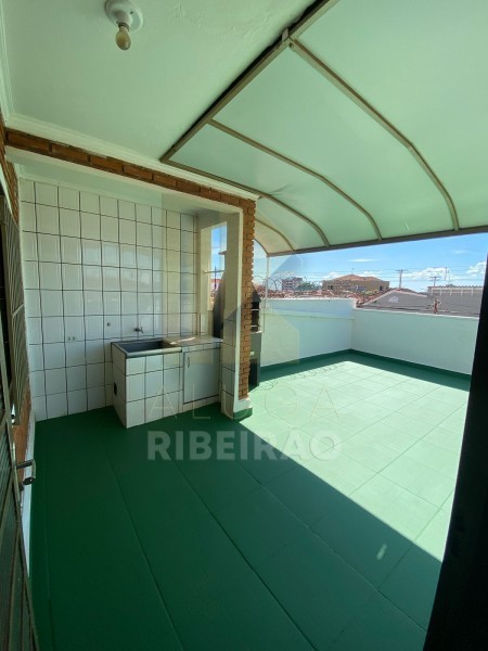 Imobiliária Ribeirão Preto - Aluga Ribeirão - Casa - Campos Eliseos - Ribeirão Preto