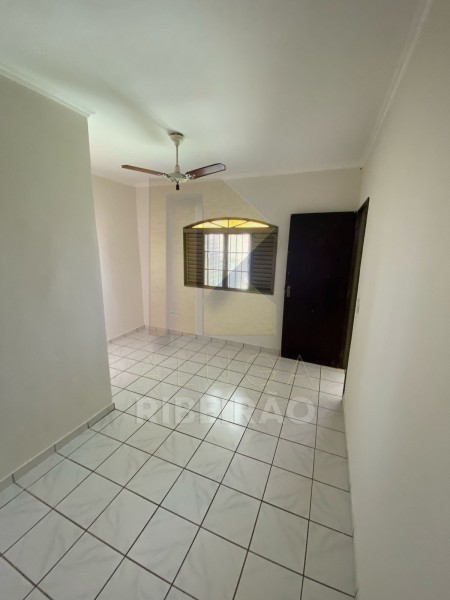 Imobiliária Ribeirão Preto - Aluga Ribeirão - Casa - Campos Eliseos - Ribeirão Preto