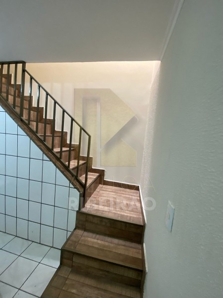 Imobiliária Ribeirão Preto - Aluga Ribeirão - Casa - Campos Eliseos - Ribeirão Preto