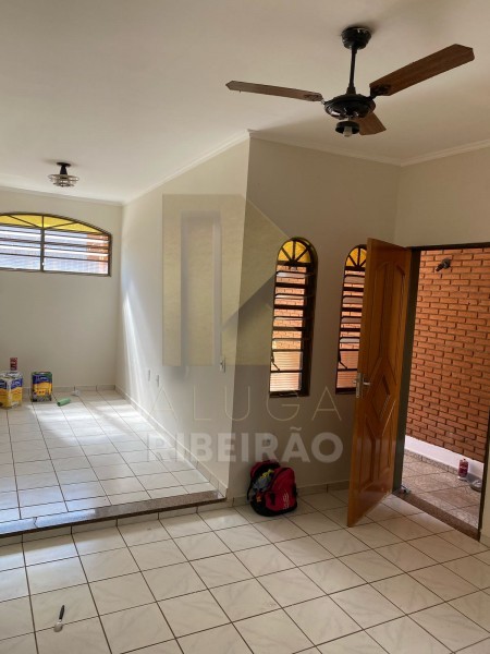 Imobiliária Ribeirão Preto - Aluga Ribeirão - Casa - Campos Eliseos - Ribeirão Preto