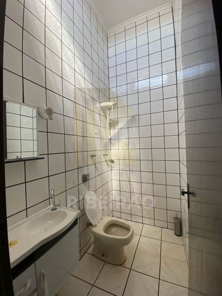 Imobiliária Ribeirão Preto - Aluga Ribeirão - Casa - Campos Eliseos - Ribeirão Preto