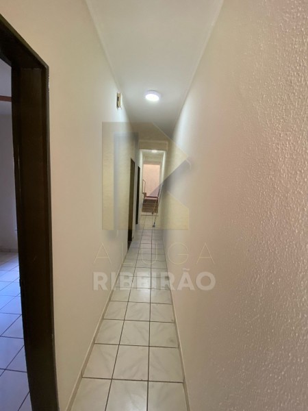 Imobiliária Ribeirão Preto - Aluga Ribeirão - Casa - Campos Eliseos - Ribeirão Preto