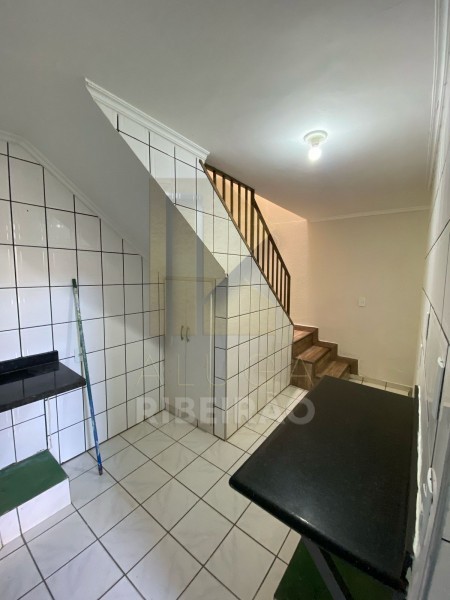 Imobiliária Ribeirão Preto - Aluga Ribeirão - Casa - Campos Eliseos - Ribeirão Preto