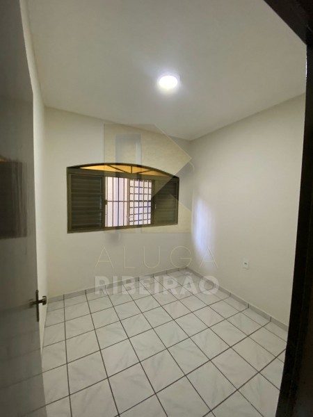 Imobiliária Ribeirão Preto - Aluga Ribeirão - Casa - Campos Eliseos - Ribeirão Preto