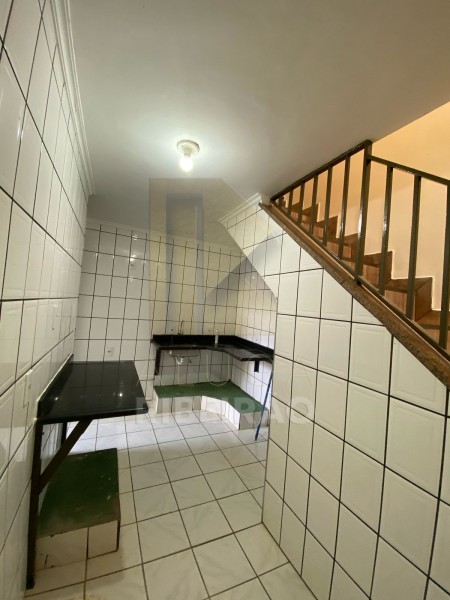 Imobiliária Ribeirão Preto - Aluga Ribeirão - Casa - Campos Eliseos - Ribeirão Preto