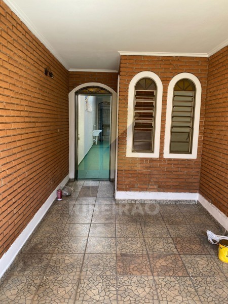 Imobiliária Ribeirão Preto - Aluga Ribeirão - Casa - Campos Eliseos - Ribeirão Preto