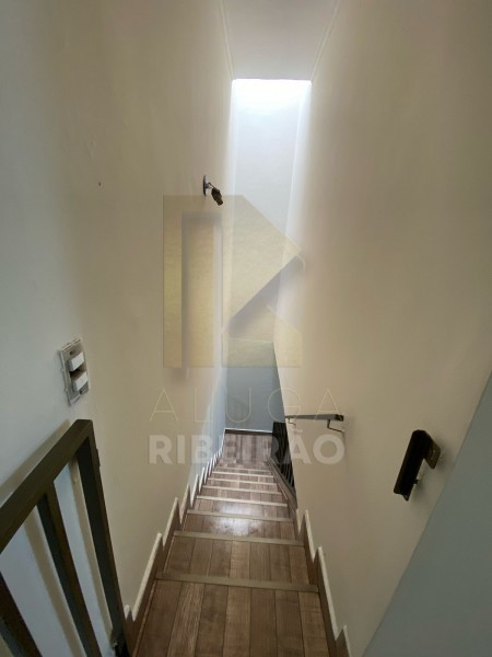 Imobiliária Ribeirão Preto - Aluga Ribeirão - Casa - Campos Eliseos - Ribeirão Preto