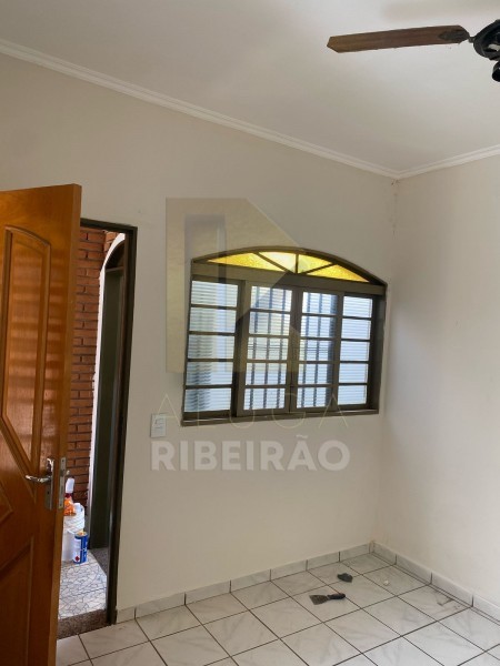 Imobiliária Ribeirão Preto - Aluga Ribeirão - Casa - Campos Eliseos - Ribeirão Preto
