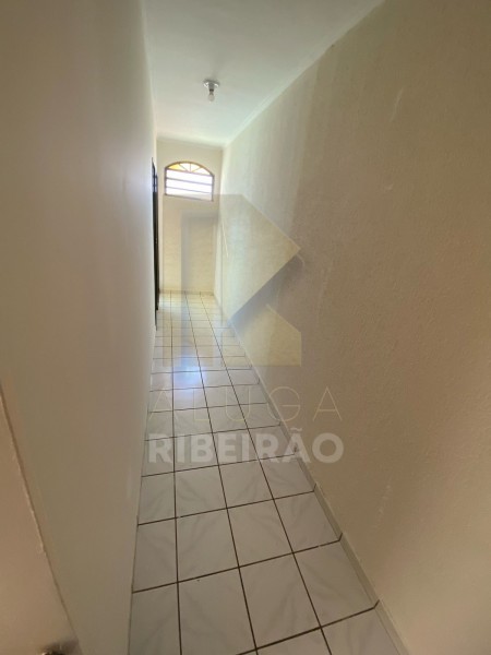 Imobiliária Ribeirão Preto - Aluga Ribeirão - Casa - Campos Eliseos - Ribeirão Preto