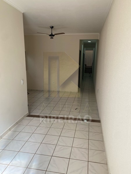 Imobiliária Ribeirão Preto - Aluga Ribeirão - Casa - Campos Eliseos - Ribeirão Preto