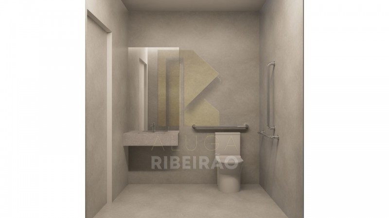 Prédio Inteiro para alugar, 400m² - Foto 19