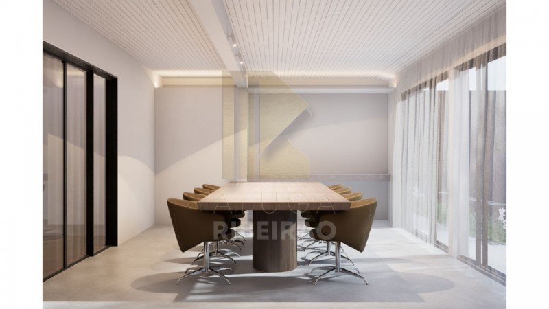 Prédio Inteiro para alugar, 400m² - Foto 7
