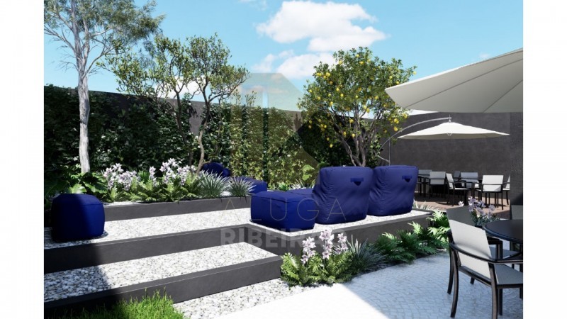Prédio Inteiro para alugar, 400m² - Foto 12