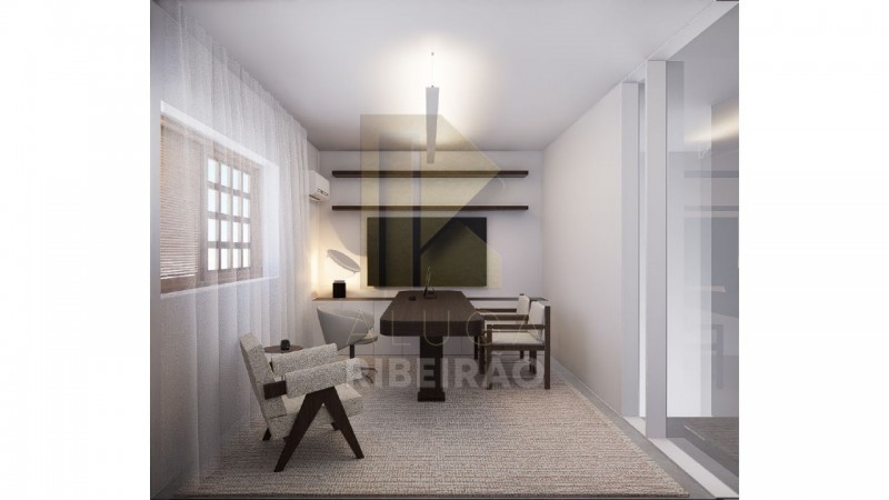 Prédio Inteiro para alugar, 400m² - Foto 25