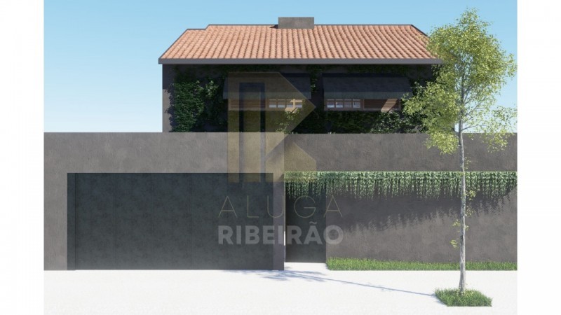 Prédio Inteiro para alugar, 400m² - Foto 1