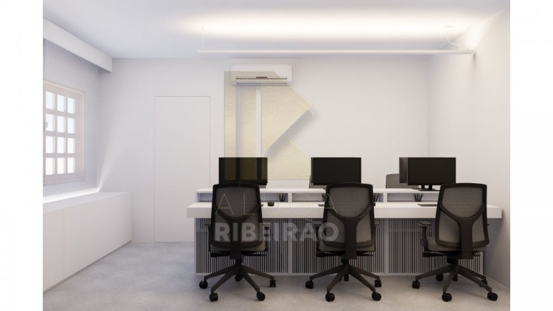Prédio Inteiro para alugar, 400m² - Foto 24