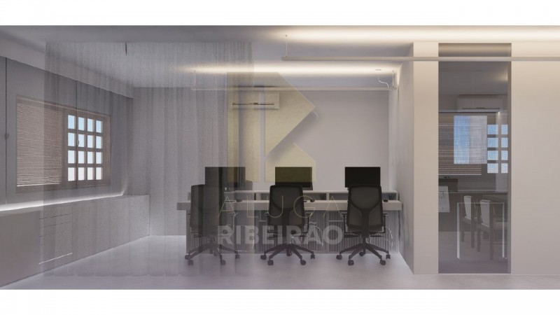 Prédio Inteiro para alugar, 400m² - Foto 20