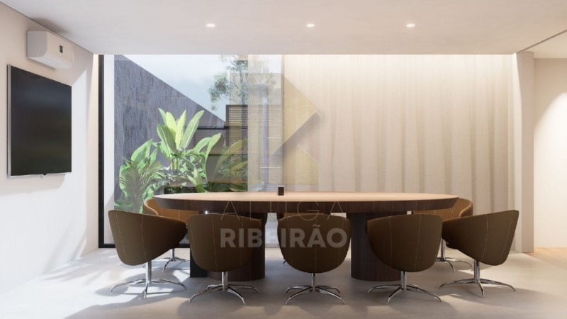Prédio Inteiro para alugar, 400m² - Foto 3