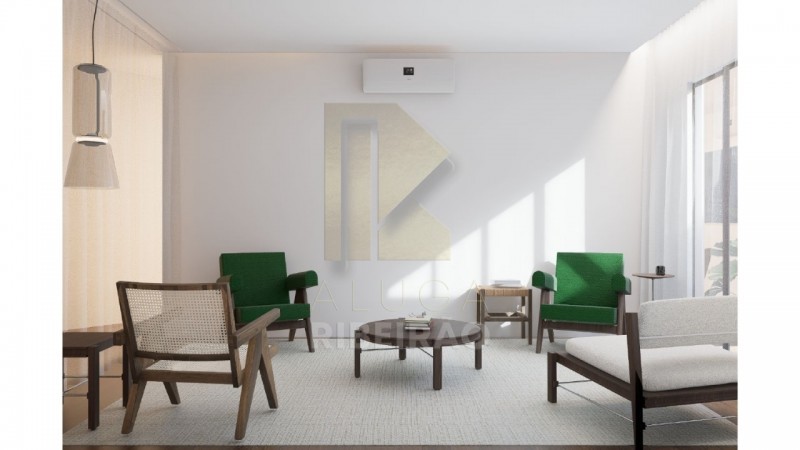 Prédio Inteiro para alugar, 400m² - Foto 2