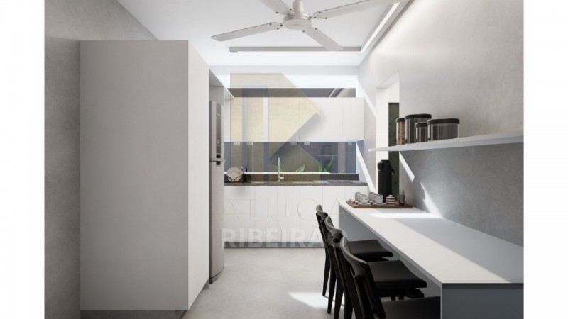 Prédio Inteiro para alugar, 400m² - Foto 14