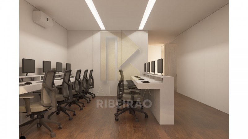 Prédio Inteiro para alugar, 400m² - Foto 11