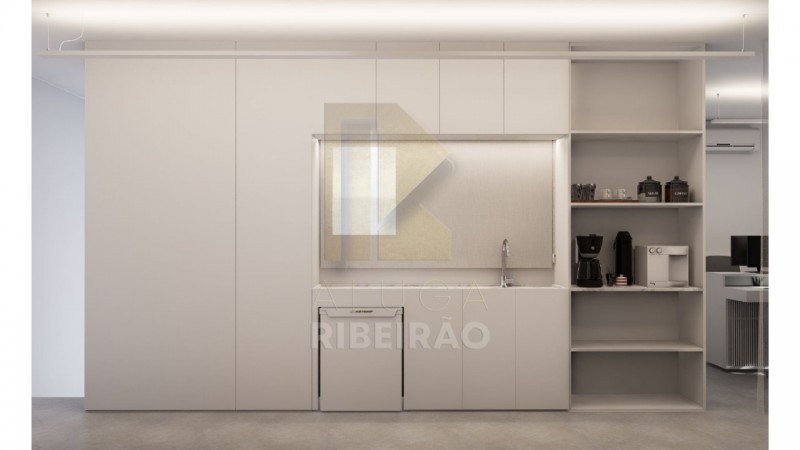 Prédio Inteiro para alugar, 400m² - Foto 21