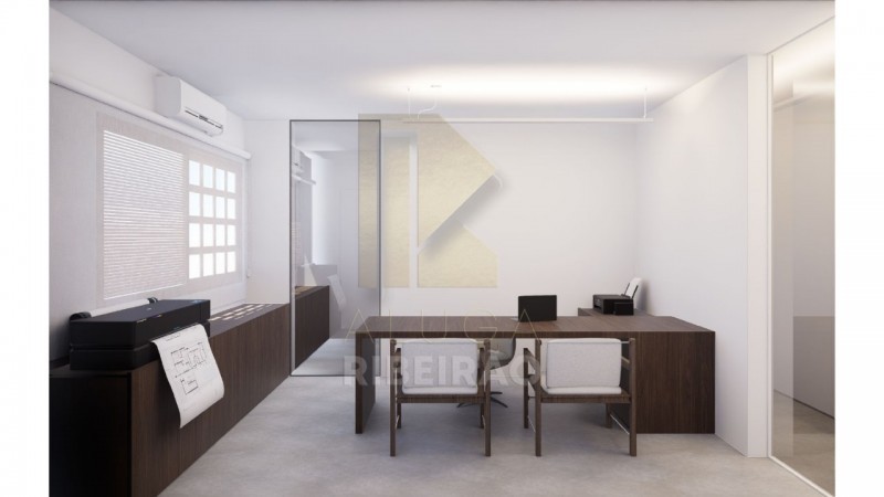 Prédio Inteiro para alugar, 400m² - Foto 26