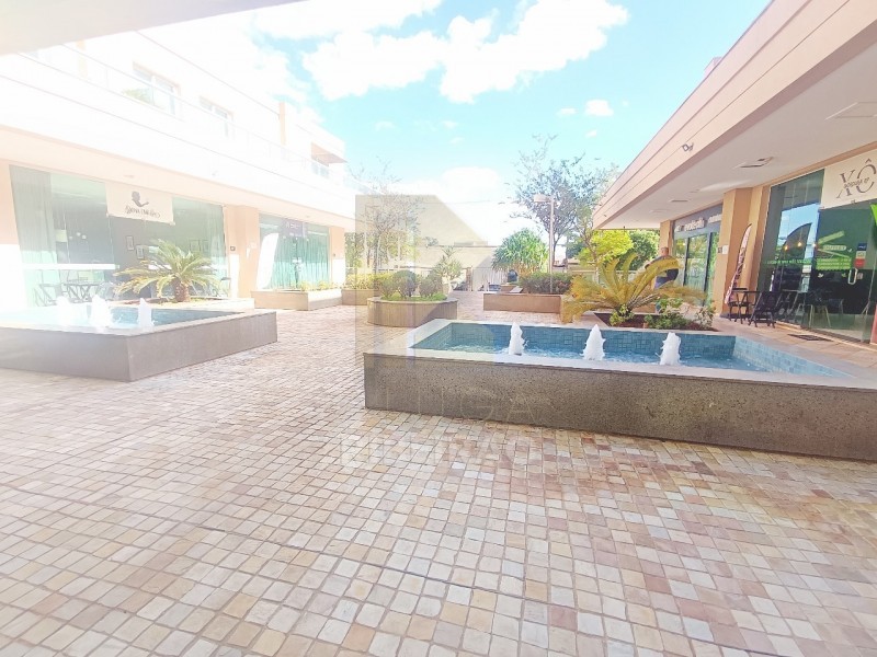 Imobiliária Ribeirão Preto - Aluga Ribeirão - Sala Comercial - Ribeirânia - Ribeirão Preto
