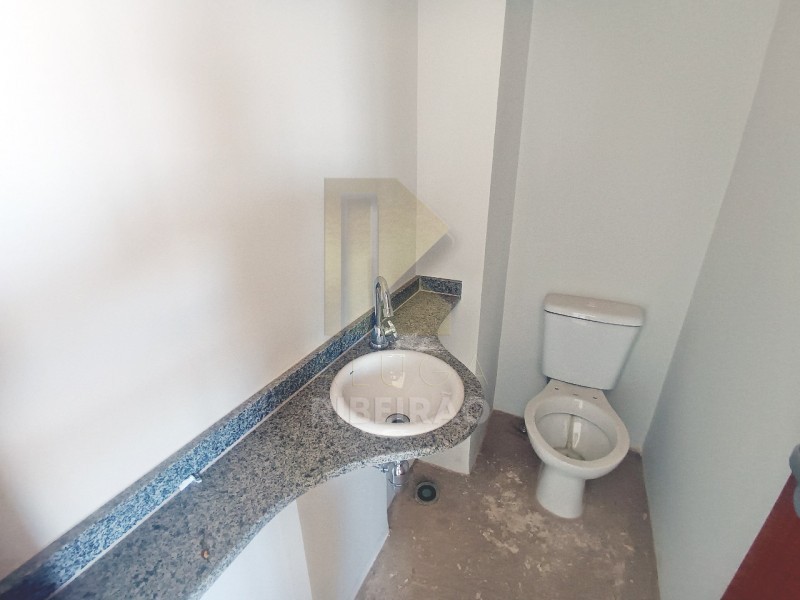 Imobiliária Ribeirão Preto - Aluga Ribeirão - Sala Comercial - Ribeirânia - Ribeirão Preto