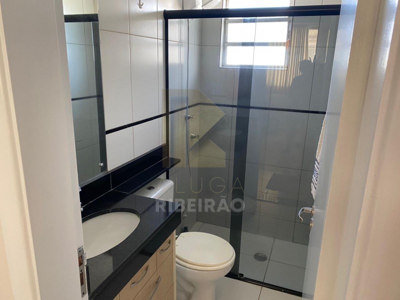 Imobiliária Ribeirão Preto - Aluga Ribeirão - Apartamento - Sumarezinho - Ribeirão Preto
