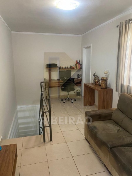 Imobiliária Ribeirão Preto - Aluga Ribeirão - Apartamento - Sumarezinho - Ribeirão Preto