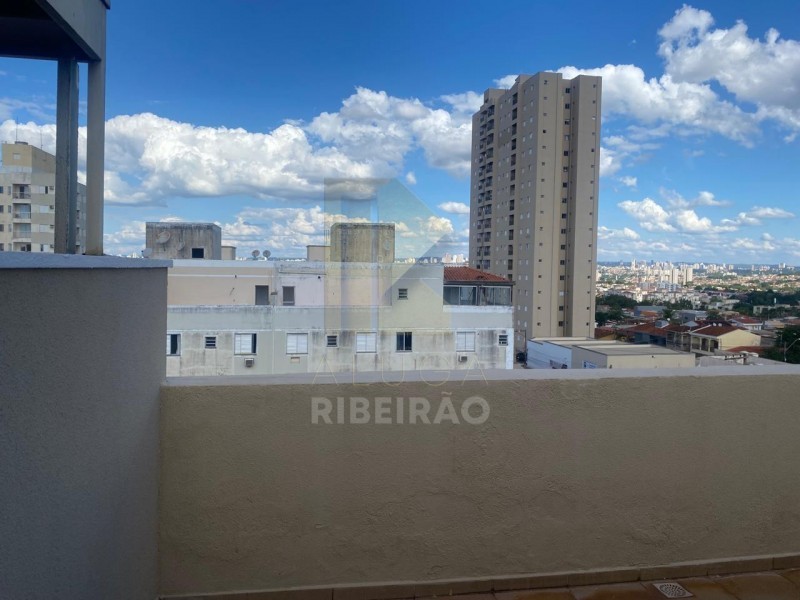 Imobiliária Ribeirão Preto - Aluga Ribeirão - Apartamento - Sumarezinho - Ribeirão Preto