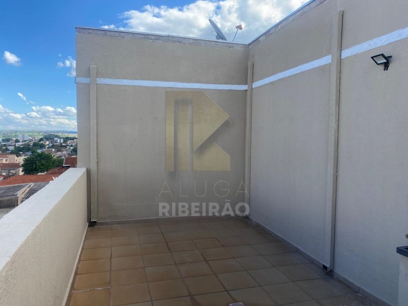 Imobiliária Ribeirão Preto - Aluga Ribeirão - Apartamento - Sumarezinho - Ribeirão Preto